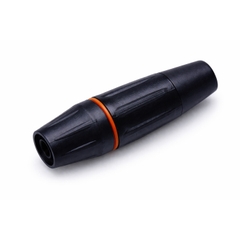 Giắc canon đực Tenuto Model: TX3MP-BB