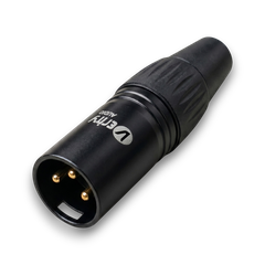 Giắc tín hiệu canon đực hiệu Verity Model: T905BG