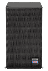 Loa Line array đồng trục liền công suất StudioMaster V26A