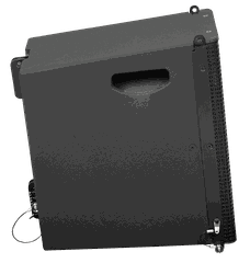 Loa Line array đồng trục liền công suất StudioMaster V26A