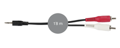 Dây tín hiệu FONESTAR AA-727