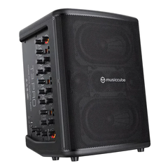 Loa Di Động Hiệu Suất Cao MUSICCUBE T3 Pro