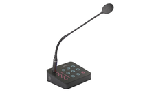 Microphone cho hệ thống âm thanh IP có 12 nút bấm Fonestar Model: AIP-1020