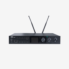 Bộ tăng âm tích hợp vang số AKS Model: AK6600