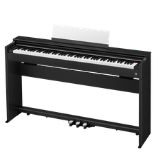 CASIO AP-S200BK ĐÀN PIANO ĐIỆN CELVIANO SLIM DESIGN