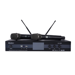 Ampli Karaoke 3in1 Maingo CM-600