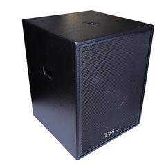 Loa Subwoofer OHM K118 Passive 18