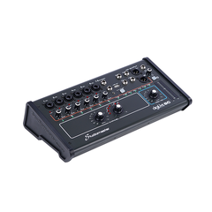 Bộ trộn kỹ thuật số 8 kênh StudioMaster Digilive 8C