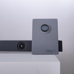 Loa Soundbar liền công suất SR HAMMER