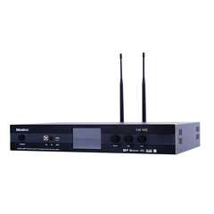 Ampli Karaoke 3in1 Maingo CM-400