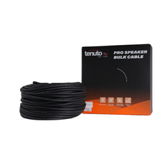 Dây cáp loa 2x3.33 Tenuto Model: TBS212