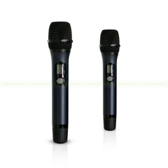 Cục đẩy công suất tích hợp vang số AKS Model: AK5600W