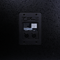 Loa Subwoofer OHM K118 Passive 18