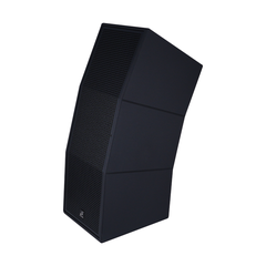 Hệ thống loa cột cong có giá đỡ công suất 1100W StudioMaster CORE151