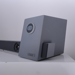 Loa Soundbar liền công suất SR HAMMER