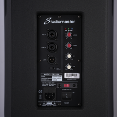 Loa Full  StudioMaster TRX15