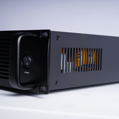 Cục đẩy công suất OHM LM2000