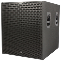 Loa Subwoofer BLG Model: BW34-SUB18A MAX
