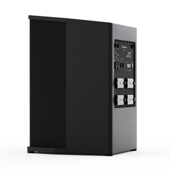 Loa Sub Điện Di Động (Active Subwoofer System) MUSICCUBE X1