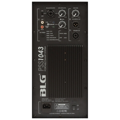 Loa cột BLG Model: PSS1043