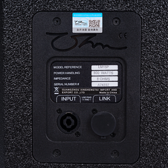 Loa Karaoke OHM LM15P