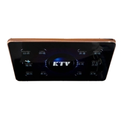 Bảng điều khiển đèn KTV Model: HR-QB006