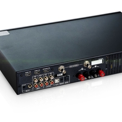 Cục đẩy công suất tích hợp vang số AKS Model: AK5600W