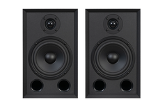 Loa nghe nhạc Hi-fi công suất 60+60W Fonestar Model: Block-5