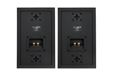 Loa nghe nhạc Hi-fi công suất 60+60W Fonestar Model: Block-5