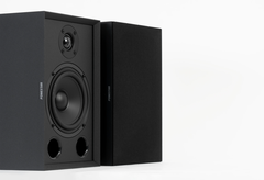 Loa nghe nhạc Hi-fi công suất 60+60W Fonestar Model: Block-5