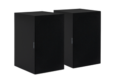 Loa nghe nhạc Hi-fi công suất 60+60W Fonestar Model: Block-5