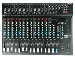 Bộ trộn analog 16 kênh StudioMaster CLUBXS 16+