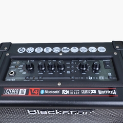 BLACKSTAR AMPLY ĐIỆN ID:CORE STEREO 10W-BT V4 BA155011