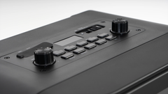 Loa di động công suất 200W hiệu Fonestar Model: CALIFORNIA