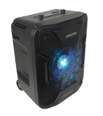 Loa di động công suất 200W hiệu Fonestar Model: CALIFORNIA