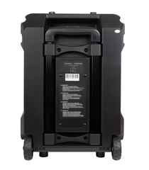 Loa di động công suất 200W hiệu Fonestar Model: CALIFORNIA