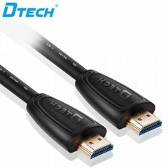 Dây tín hiệu HDMI 4K dài 5m đã có đầu nối Dtech Model: DT-H006