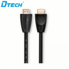 Dây tín hiệu HDMI 4K dài 5m đã có đầu nối Dtech Model: DT-H006