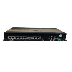 Card đèn KTV Model HR - 8900A