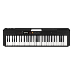 CASIO CT-S200BK - ĐÀN PHÍM HỌC TẬP