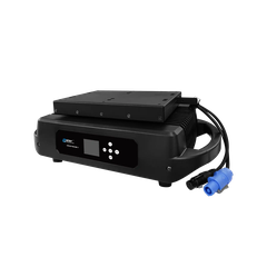 Chân đứng cho đèn có nguồn hiệu Color Model: CB1