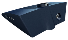 Microphone cổ ngỗng hội nghị có dây để bàn Xavtel Model: CDM-1000(micro CGM-480L+ đế CDM-1000)