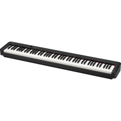CASIO CDP-S110BK - ĐÀN PIANO ĐIỆN KIỂU HIỆN ĐẠI