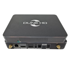 DUNE HD Pro 4K II
