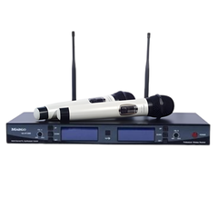 Micro không dây cầm tay Maingo Model: W1000