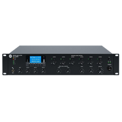 Bộ tăng âm CMX Model: DA-120MW