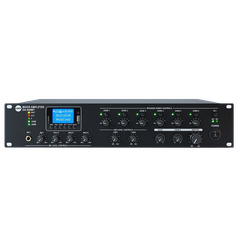 Bộ trộn kèm công suất 6 zone 500W CMX Model: DA-500MT