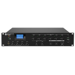 Bộ tăng âm CMX Model: DA-120MT