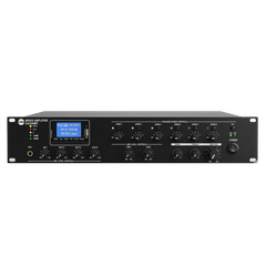 Bộ trộn kèm công suất 240W CMX Model: DA-240MT