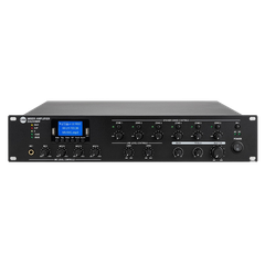 Bộ tăng âm CMX Model: DA-240MW